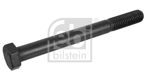Bolt, control arm